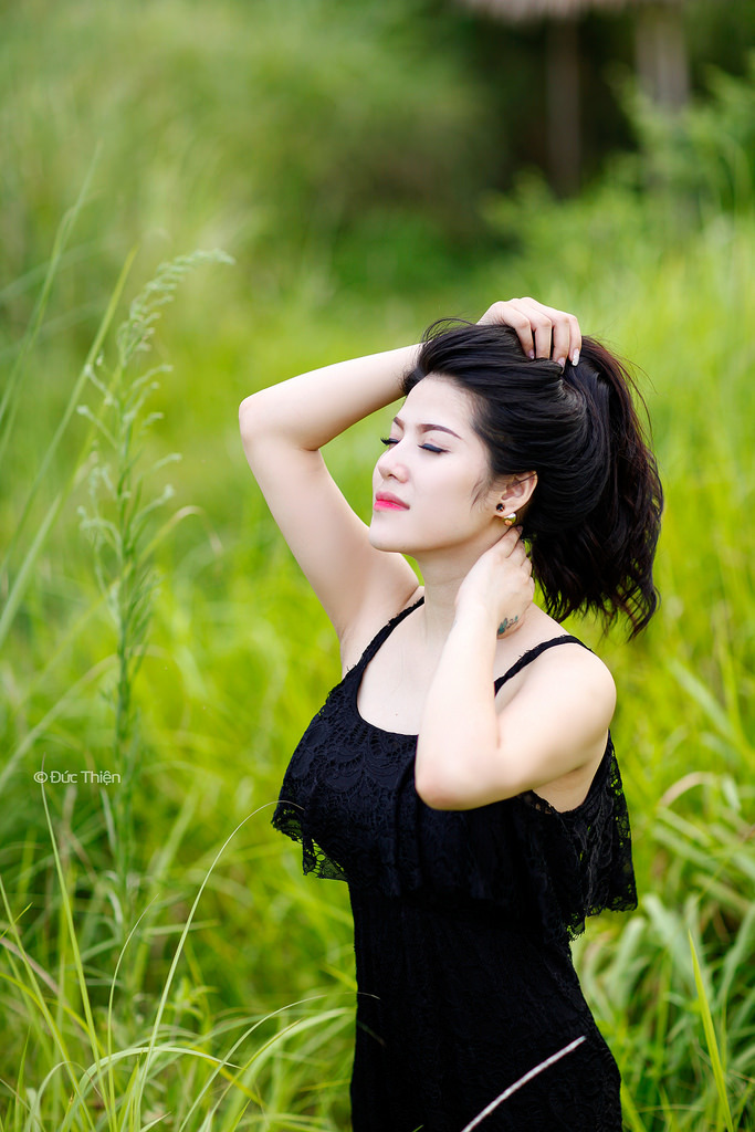 美丽的嫂子